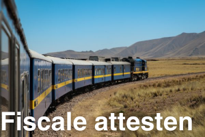 Fiscale attesten