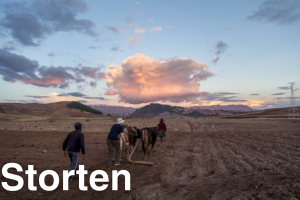 Storten