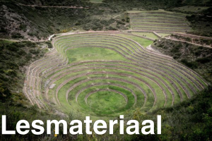 Lesmateriaal