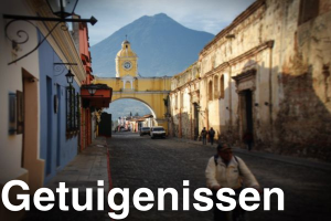 Getuigenissen