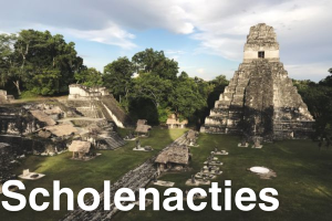 Scholenacties