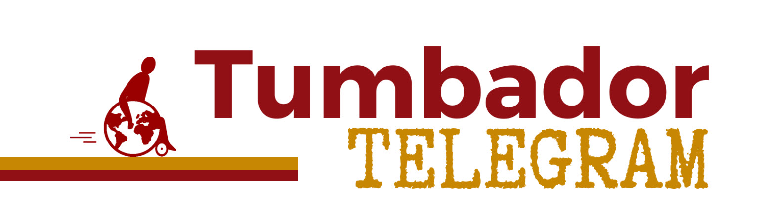Tumbador Telegram