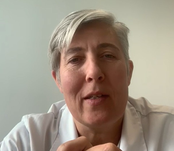 Getuigenissen van vrijwilligsters