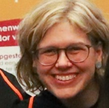 Olivia Hoornaert
