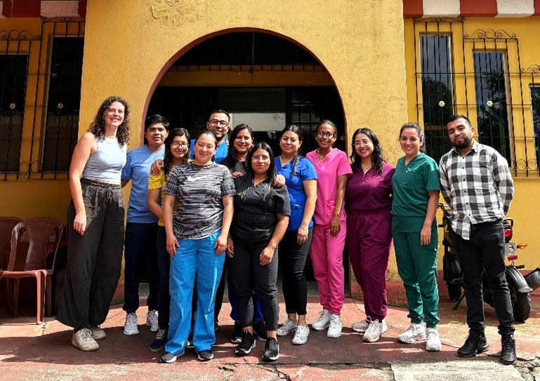 Lotte Van de Kerckhove