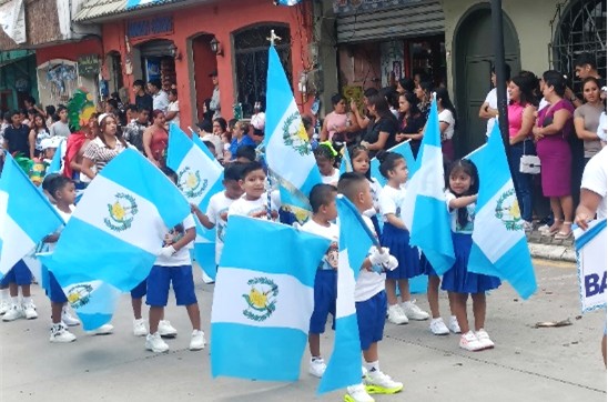 Lotte Van De Kerckhove